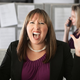 Image for article titled Jobs Make You Fat, Gyms Make You Rich